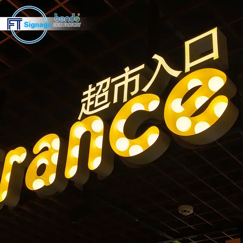 LED Neon Sign